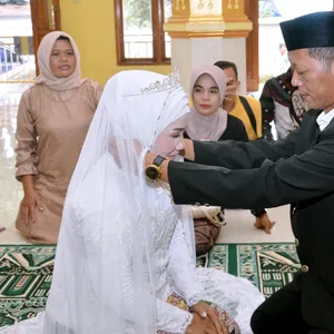Wedding 