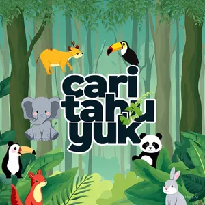 CTY ( Cari Tahu Yuk )