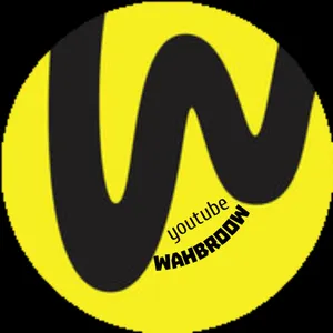 WAHBROOW youtube
