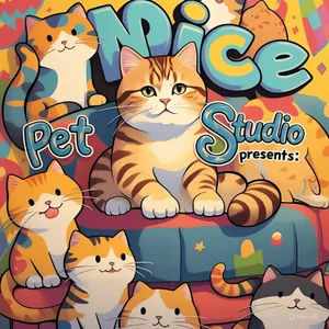 Cat lover 