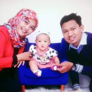 Rikanra Family