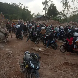 Pelebaran 