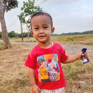 Hiburan saja
