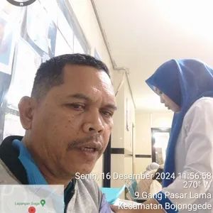 Sensasi pake taxi legendaris dijakarta