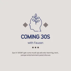 Coming Thirties