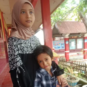 Edukasi