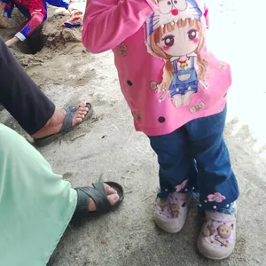 Cuan bersama kamu