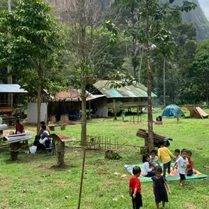 Dunia Anak