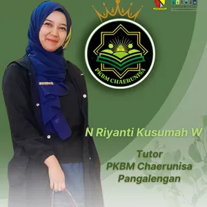 Pendidikan Non Formal menjangkau siswa putus sekolah tanpa batasan usia
