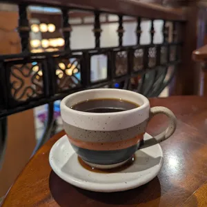 Secangkir Kopi Internet