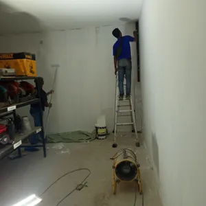 Renovasi rumah