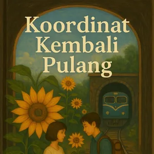 Koordinat Kembali Pulang