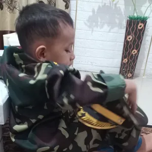 Ziyad Jalan jalan 