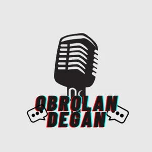 Obrolan Degan