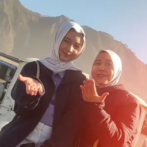 Holiday Bromo