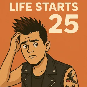 Life Start At 25