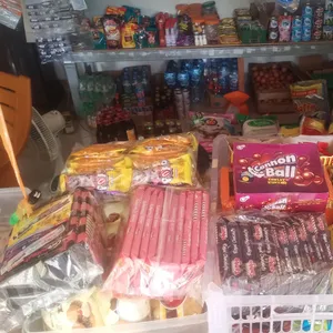 Motoris Jalanan” – Cerita, Dagangan, dan Perjuangan