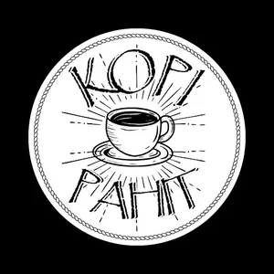Kopi Pahit