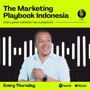 The Marketing Playbook Indonesia