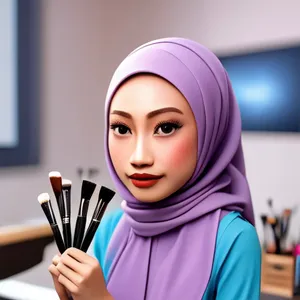 Makeup Dari 0