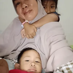 Keluarga kecilku