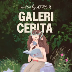 Galeri Cerita XI MS A