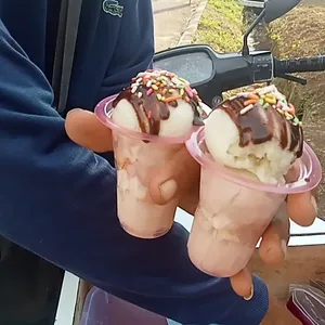 Pemburu kuliner