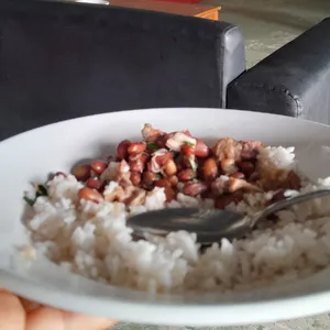 Makan bersama