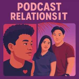 Podcast TRIO RELATIONSIT