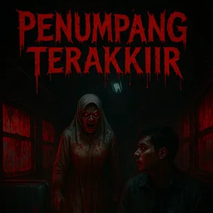 TEROR 5 MENIT