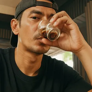 Hiburan