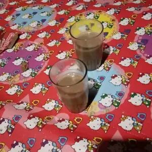 Wawancara petani desa
