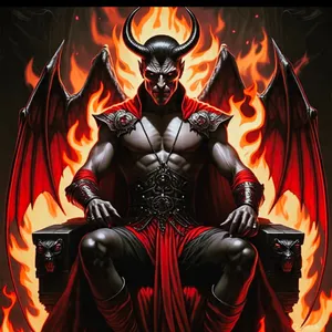 Kata Raja Iblis