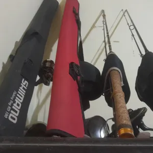 Strike fishing