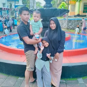 Vlog harian ibu rumah tangga 