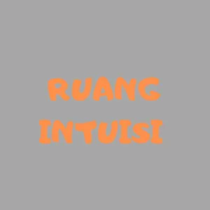 Ruang Intuisi 
