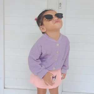Keseruan bersama anak-anakku