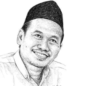 Nasihat Kehidupan dari Gus Baha'