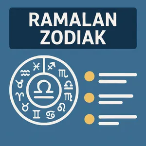 Ramalan Zodiak