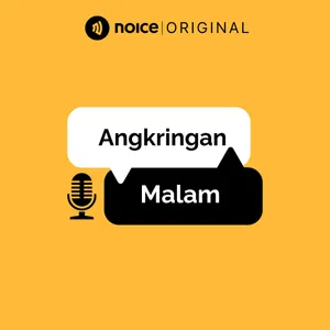 Angkringan Malam Spesial Episode (S3) Spesial Episode. "theories of Islamic economics, mudharabah to the potential of the halal industry in Indonesia as an alternative to Islamic business". 