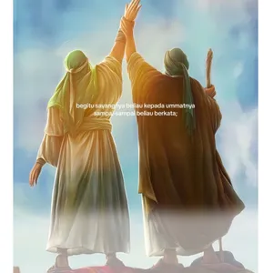 Islam story,Motivasi kehidupan