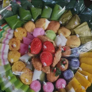 Memasak mudah dan sehat
