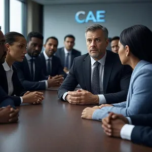 Audit Talks