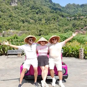 wisata dan edukasi