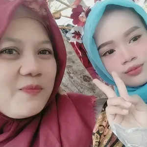 Daily Vlog Ibu-ibu Kampung 