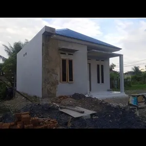 Jual rumah 