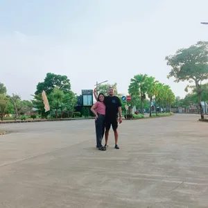 Pesona Alam Lembata