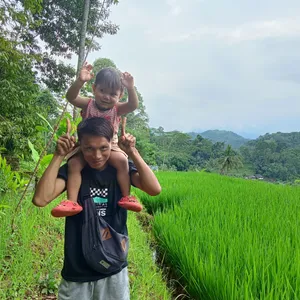 Adam bocah petualang dari GG