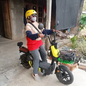 Diary mbok sri