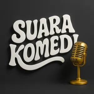Suara komedi 